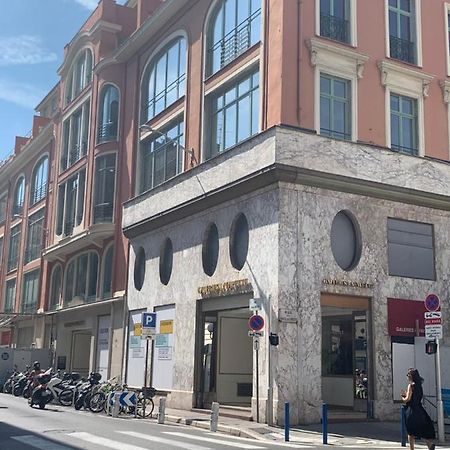 Apartamento Gustave 2 Niza Exterior foto