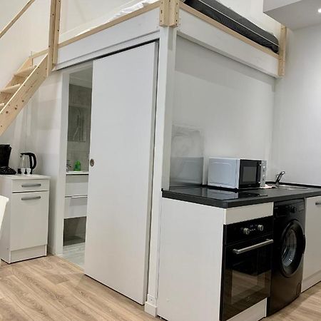 Apartamento Gustave 2 Niza Exterior foto