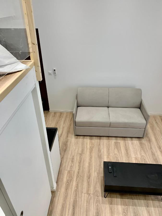 Apartamento Gustave 2 Niza Exterior foto