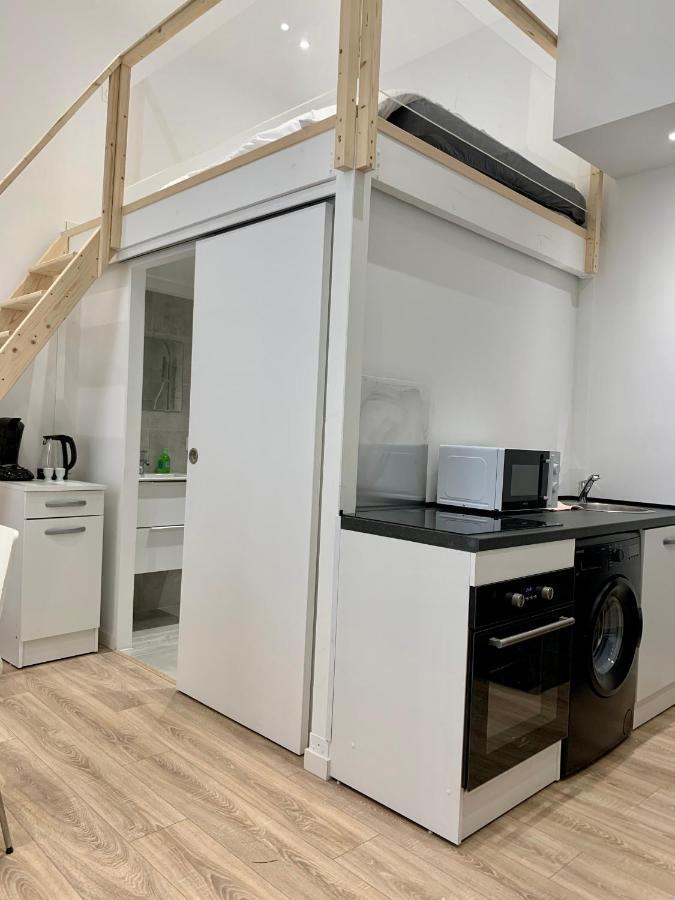 Apartamento Gustave 2 Niza Exterior foto