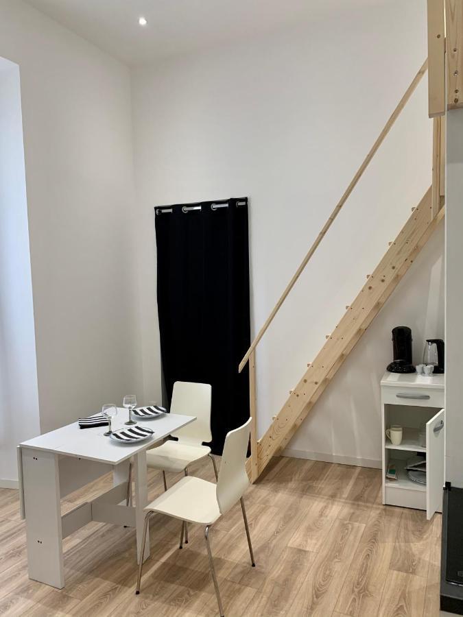 Apartamento Gustave 2 Niza Exterior foto
