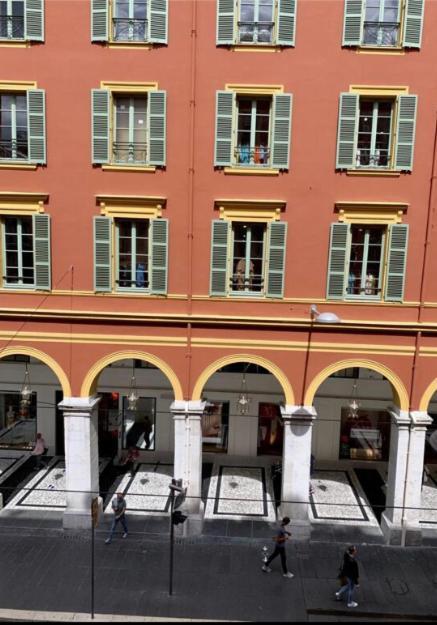 Apartamento Gustave 2 Niza Exterior foto